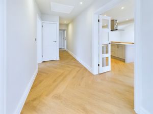 Entrance Hall- click for photo gallery